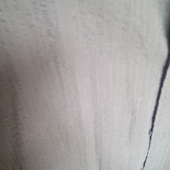 Textured Green Dress Shirt - Picture 2 of 4